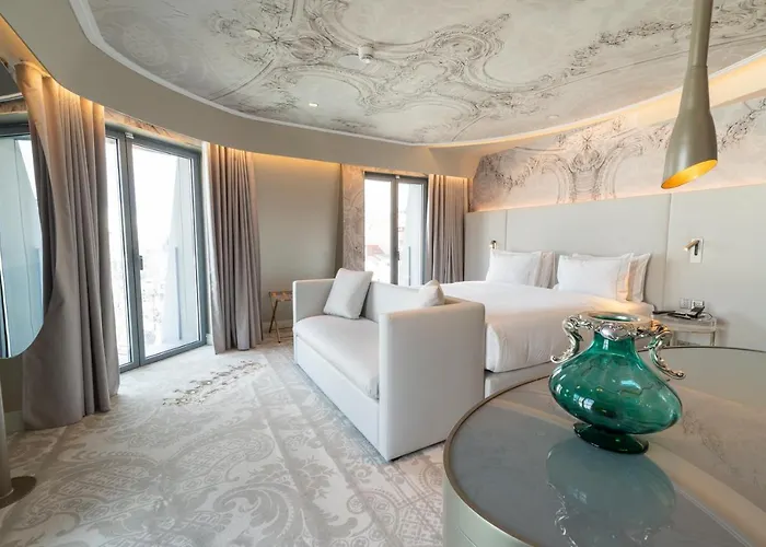 Dos Reis By The BeautiqueHotel Lisbonne